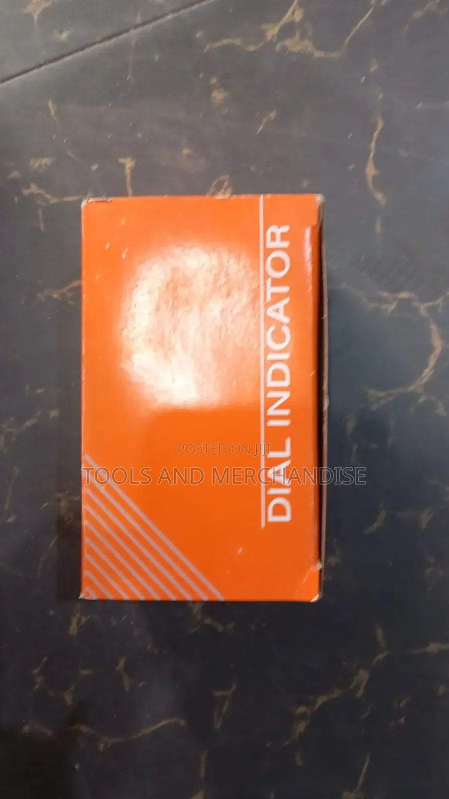 Dial Indicator ( Dial Guage)