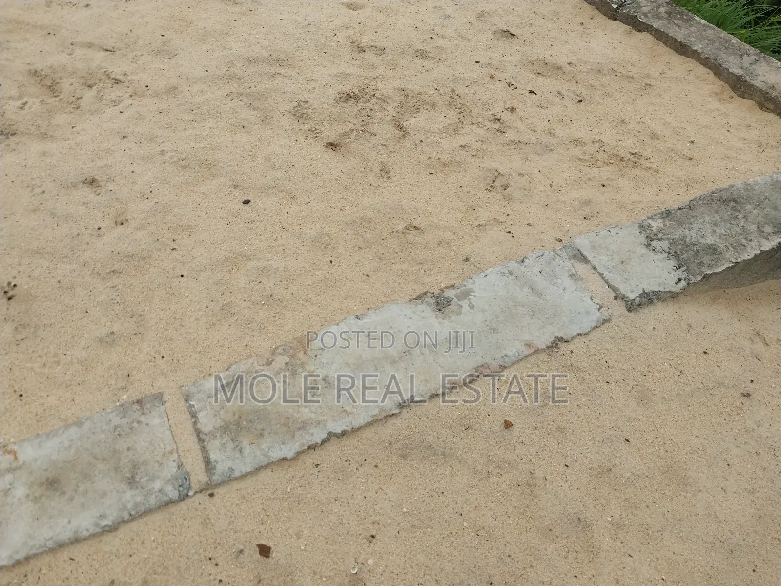 3 Plots of Land 4 Sale Olokonla Leki Expressway