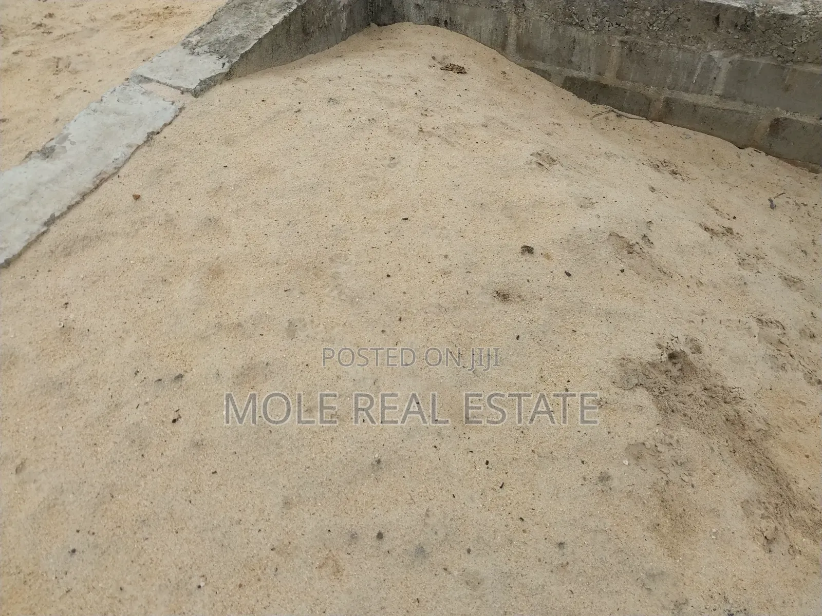 3 Plots of Land 4 Sale Olokonla Leki Expressway