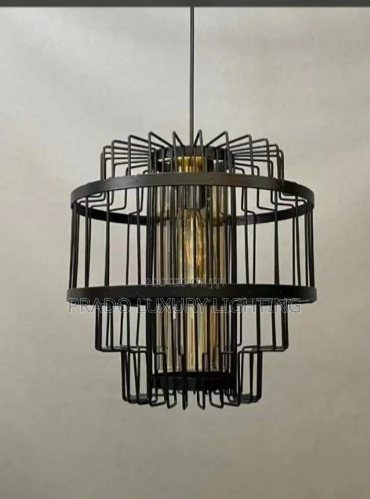 Big Chandelier Lighting