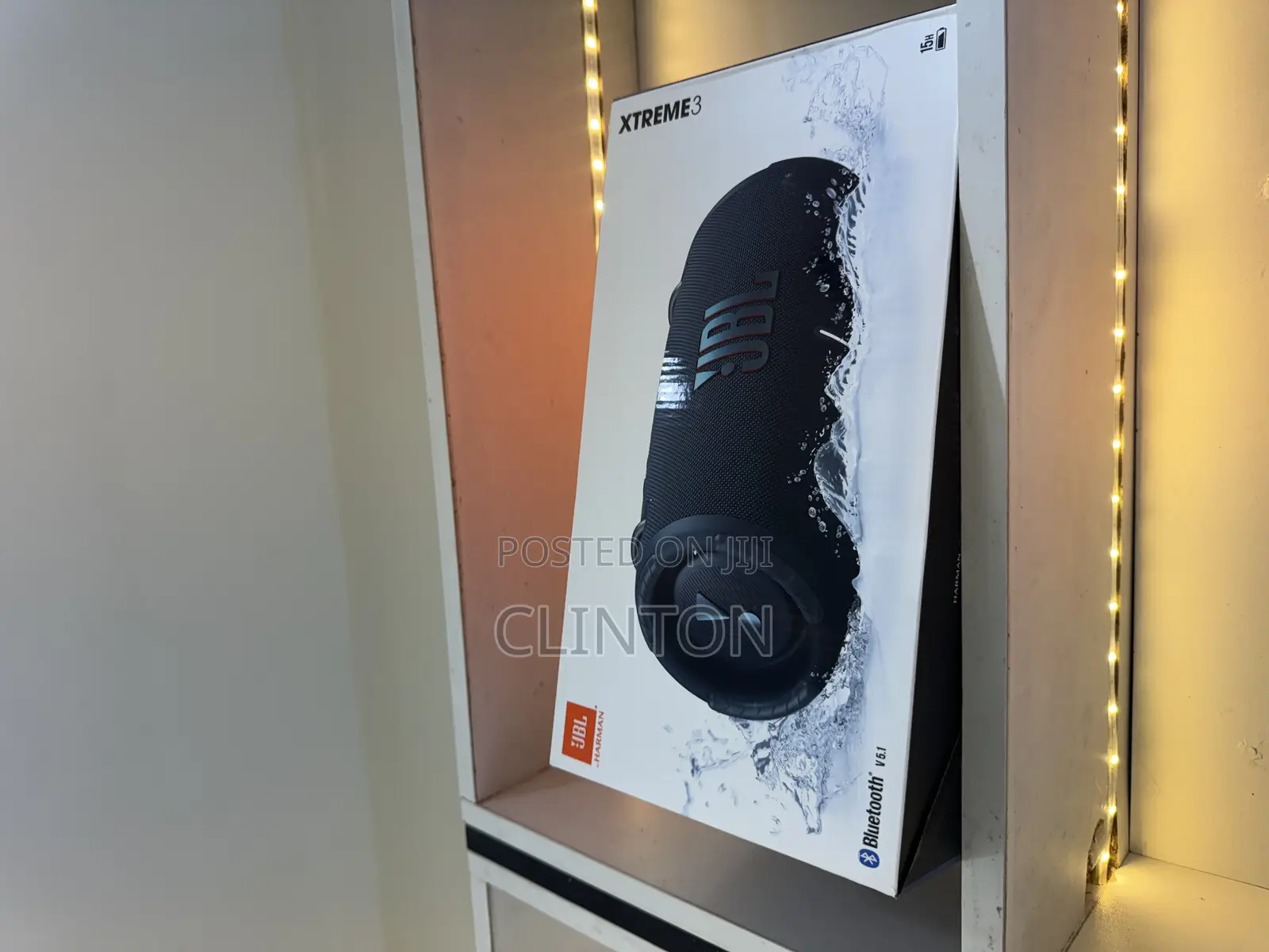 JBL Xtreme 3