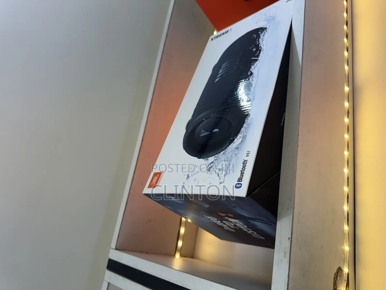 JBL Xtreme 3