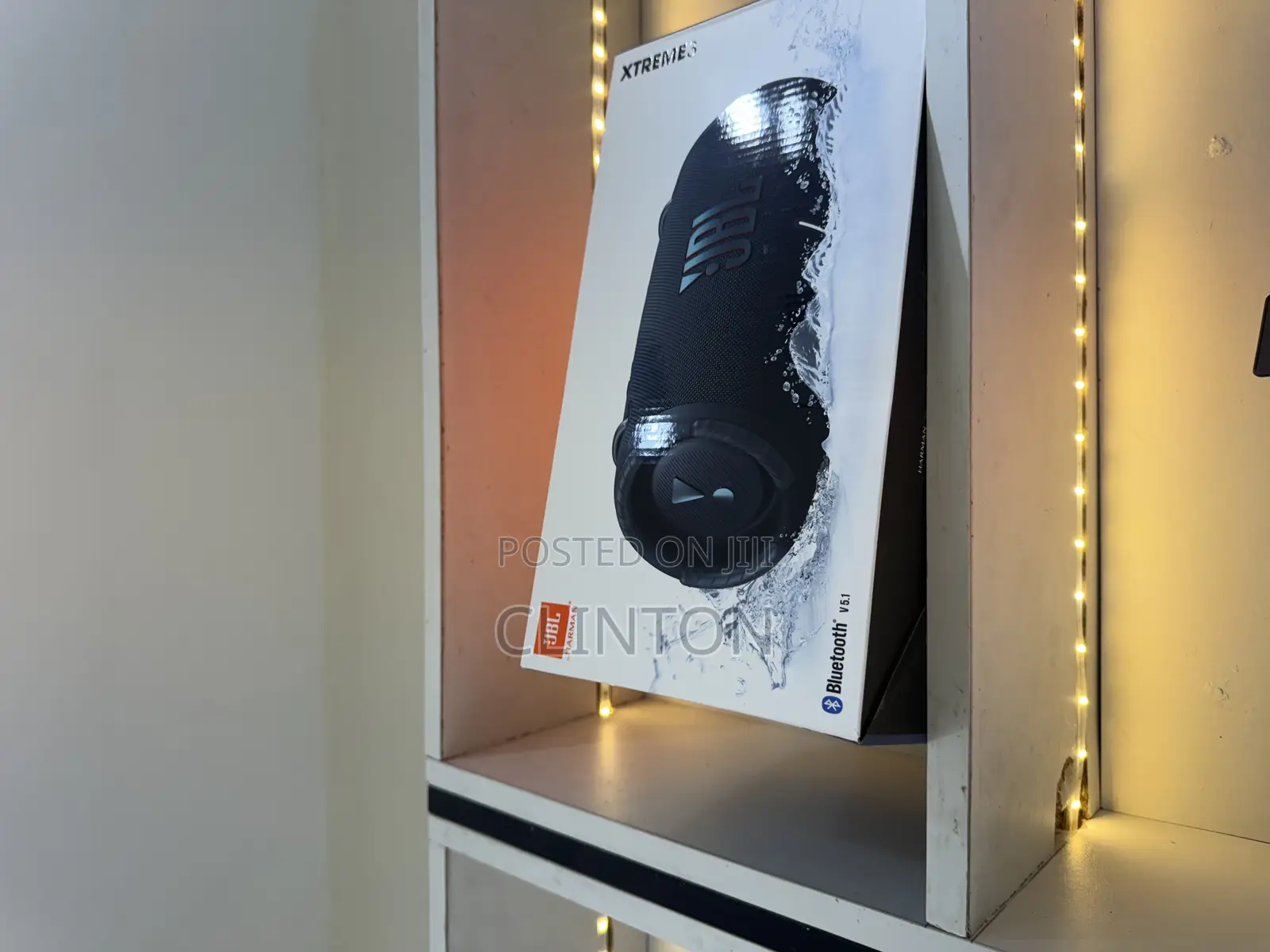 JBL Xtreme 3