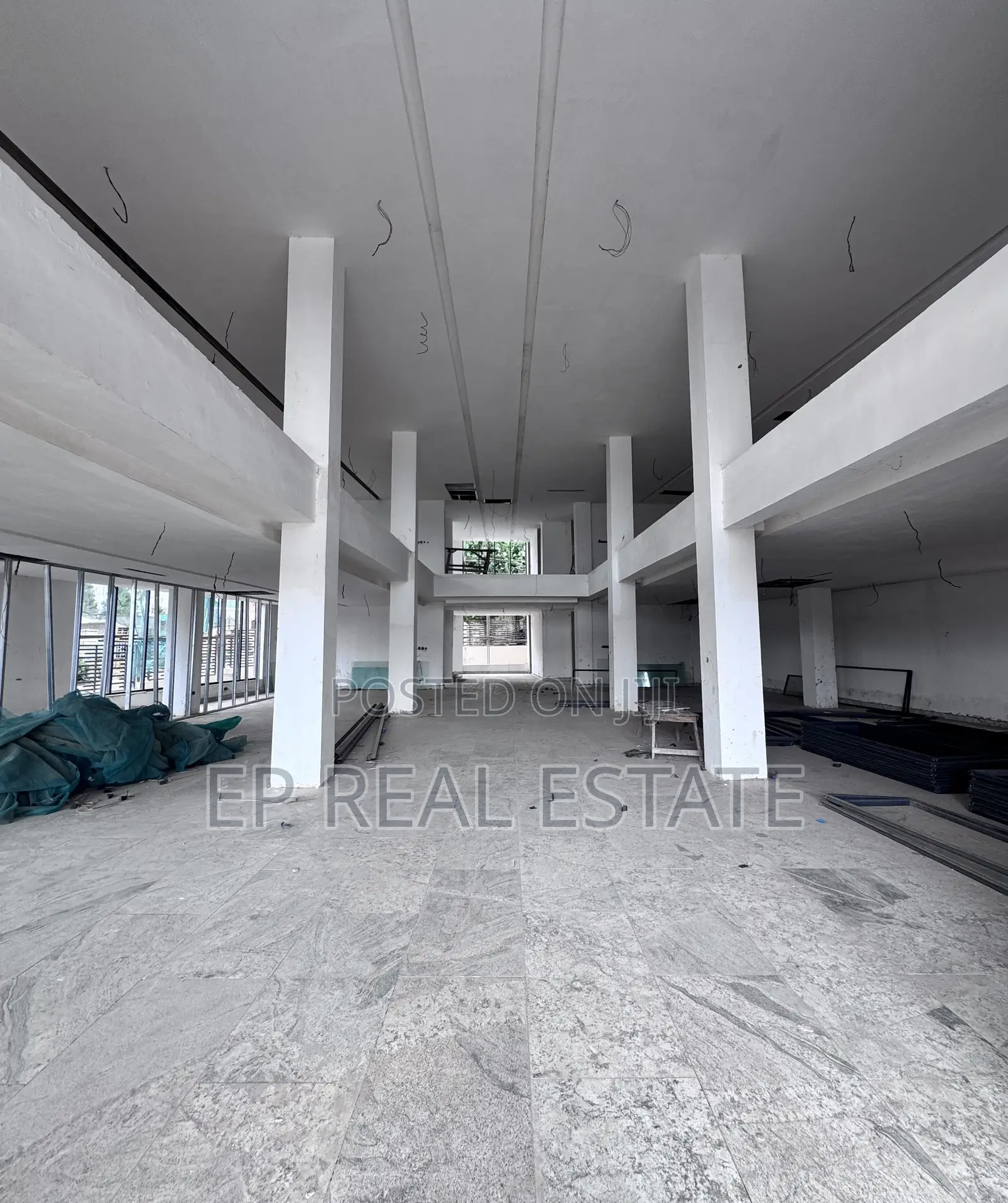 Plaza: Wuse2 Plaza for Sale.
