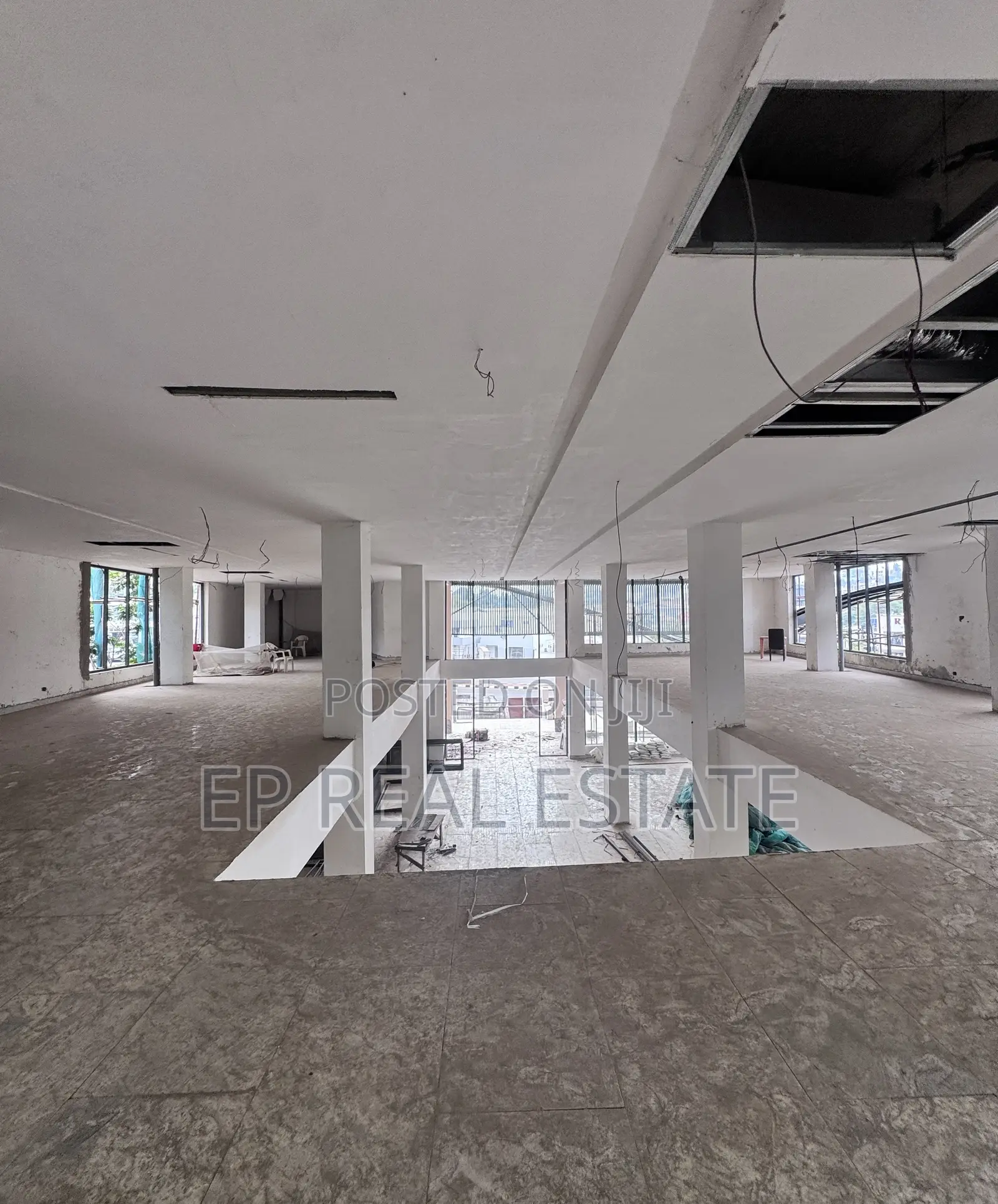 Plaza: Wuse2 Plaza for Sale.
