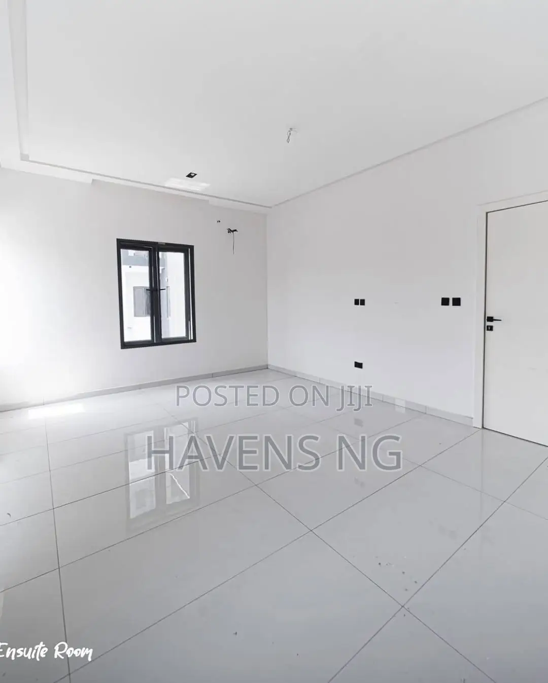 3bdrm Duplex in Lekki Phase 1 for sale