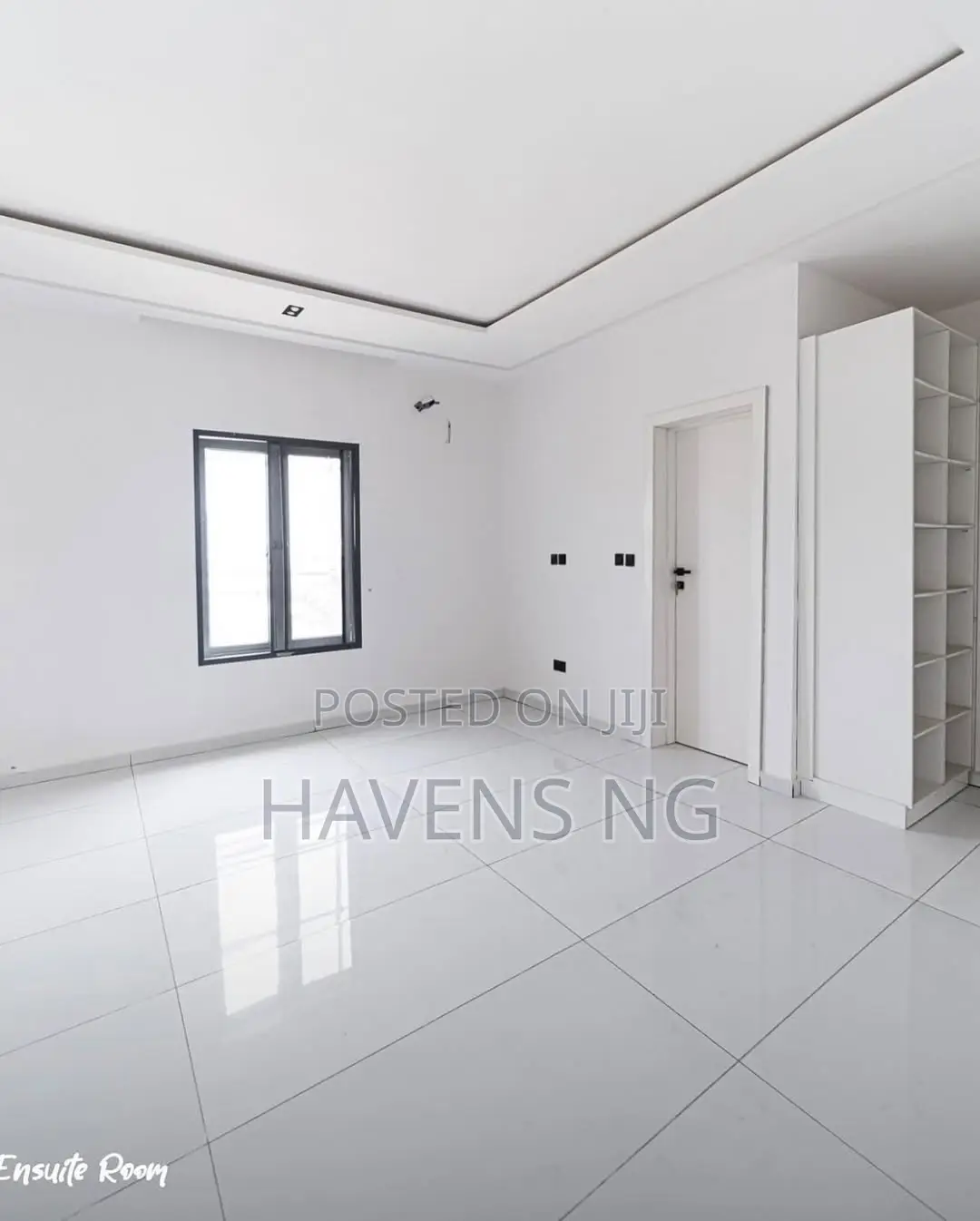 3bdrm Duplex in Lekki Phase 1 for sale