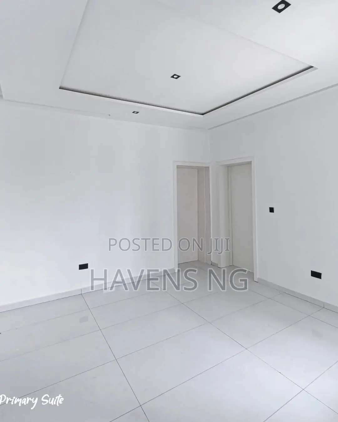 3bdrm Duplex in Lekki Phase 1 for sale