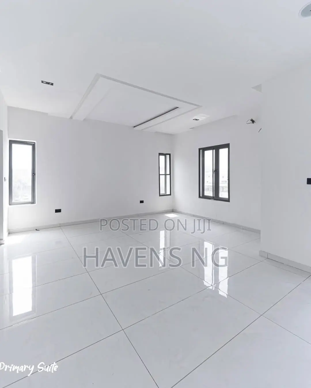 3bdrm Duplex in Lekki Phase 1 for sale