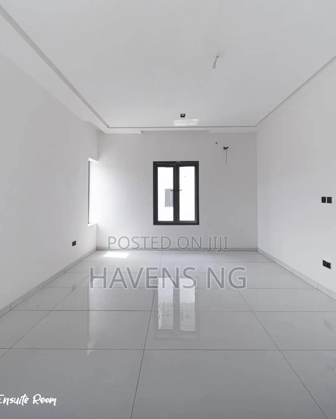 3bdrm Duplex in Lekki Phase 1 for sale