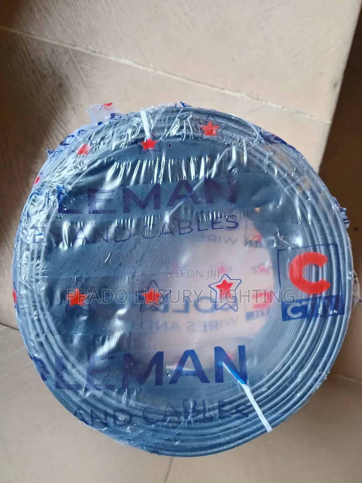 1mm Coleman Cable