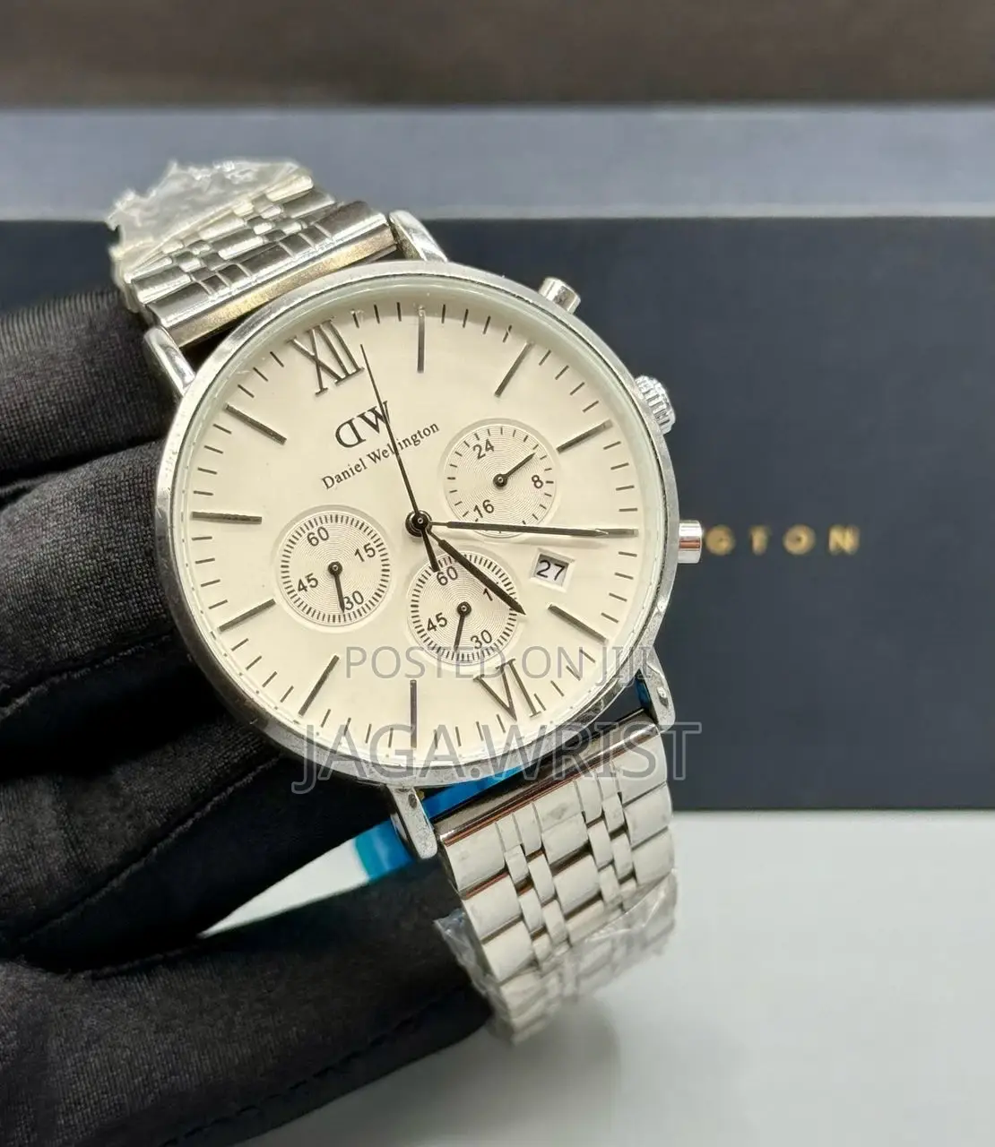 Daniel Wellington Chrono Price