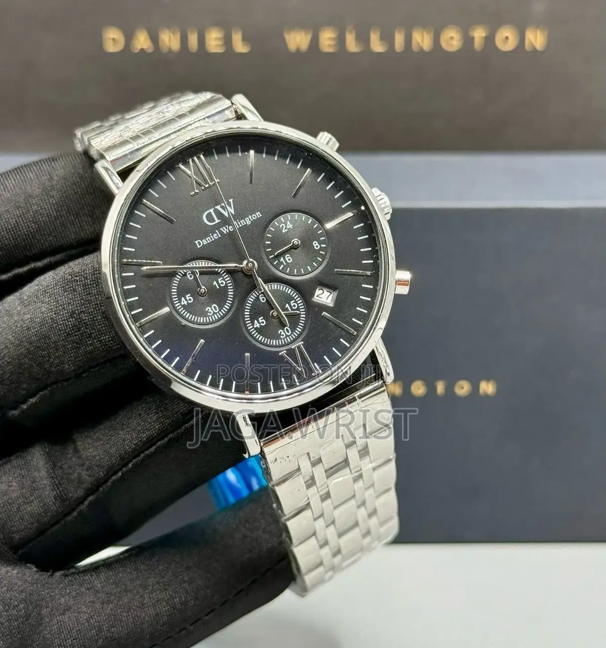 Daniel Wellington Chrono Price