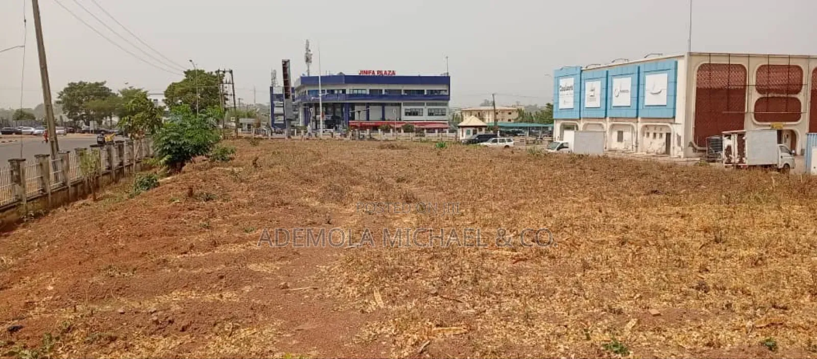 Showroom for Sale at Central Area