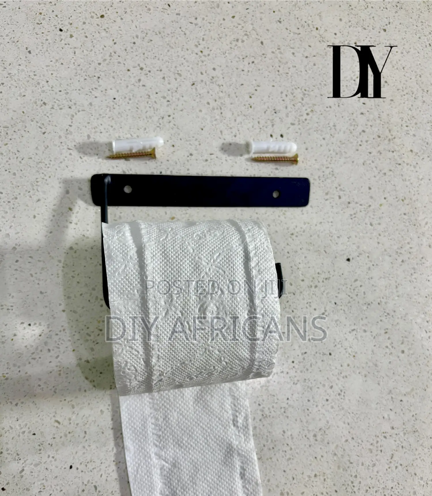 Tissue Holder