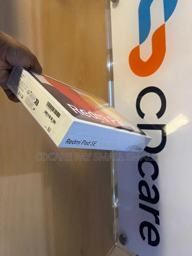 New Xiaomi Redmi Pad SE 11.0 256 GB