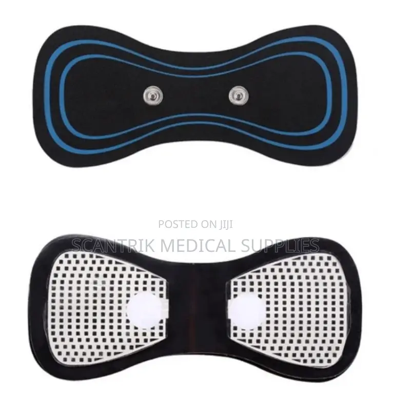 Ems Cervical Spine Massage Stimulator