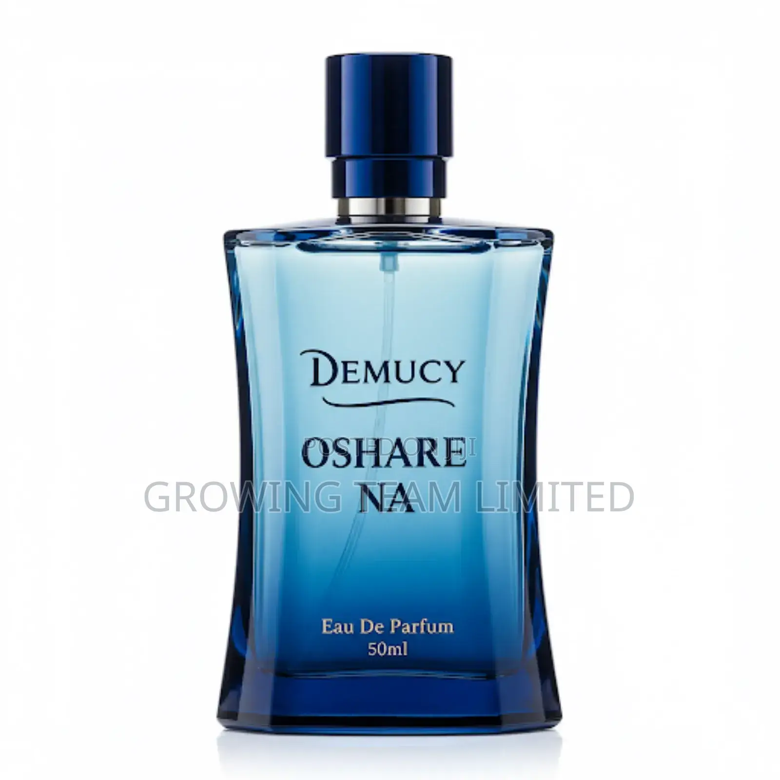 Undiluted Men Perfume Oil| 10 Ml