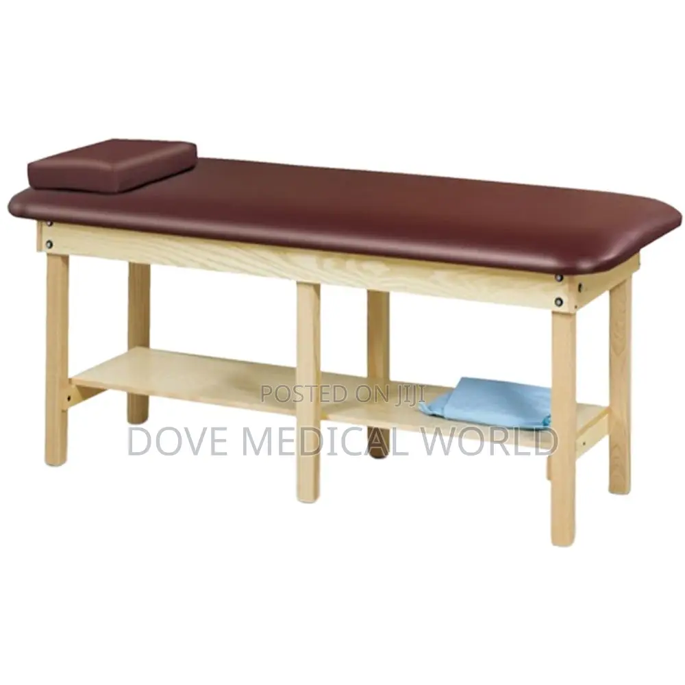 Treatment Table
