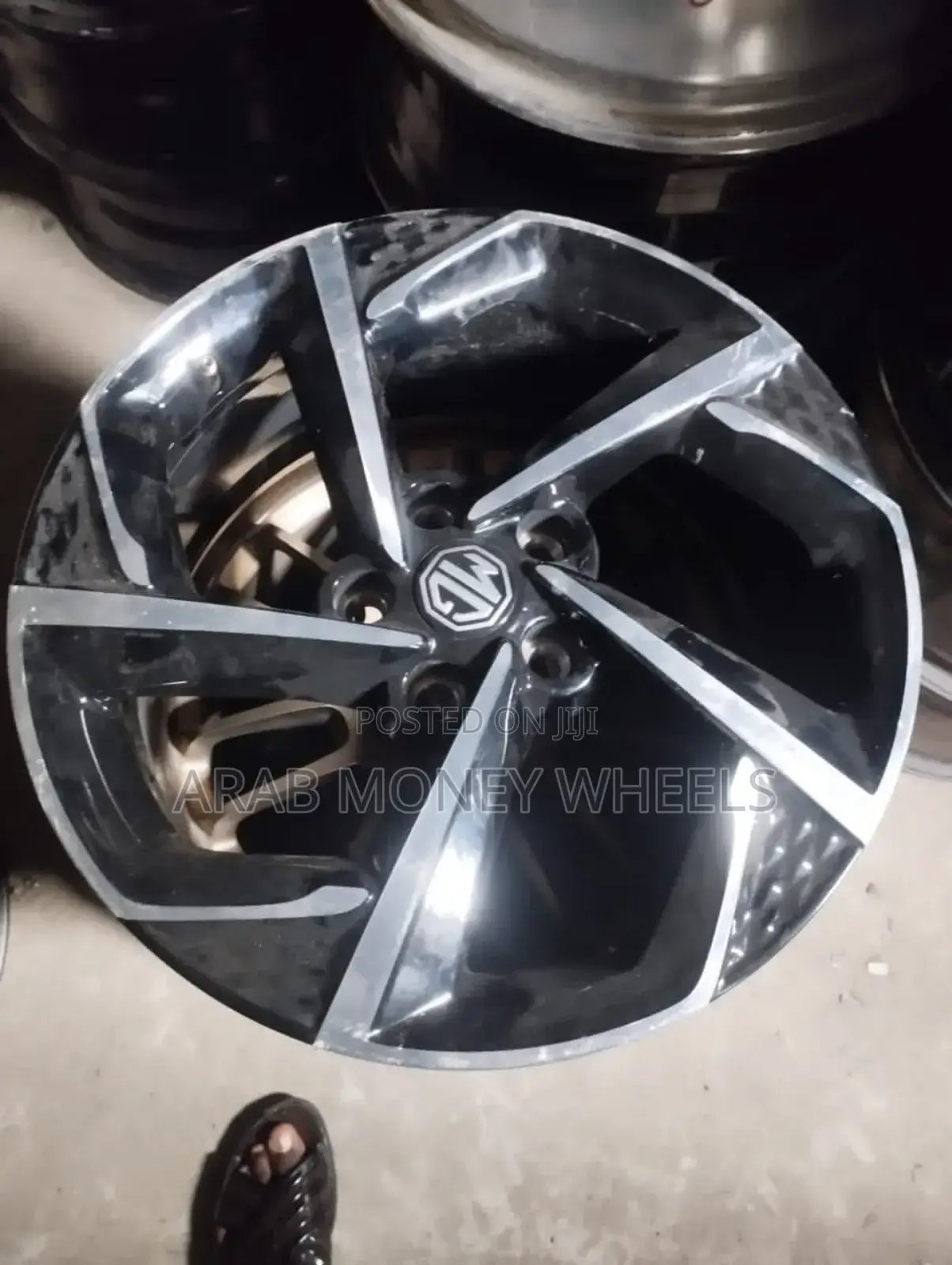 Hi Power Wheels 19 Inch