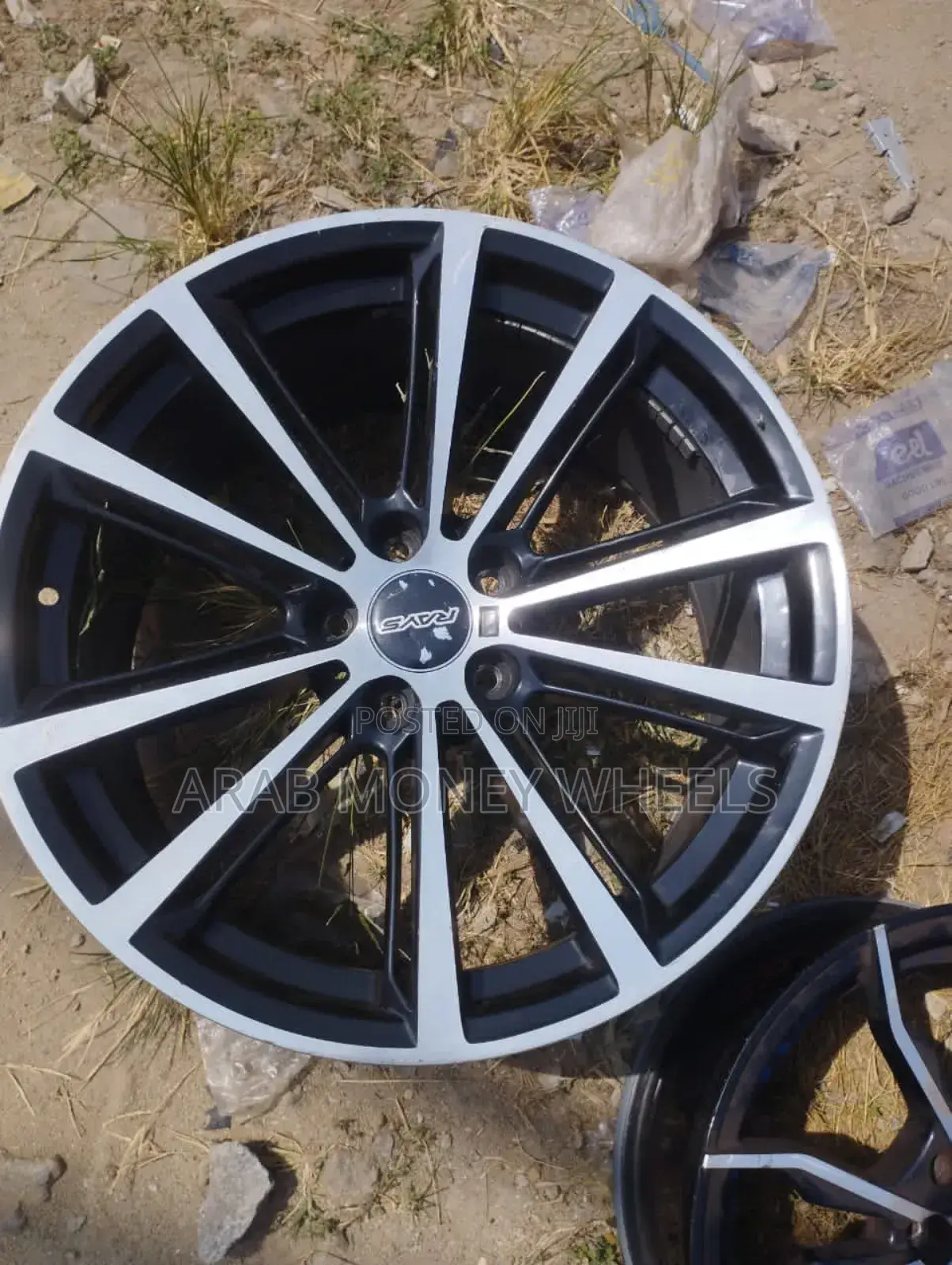 Hi Power Wheels 19 Inch