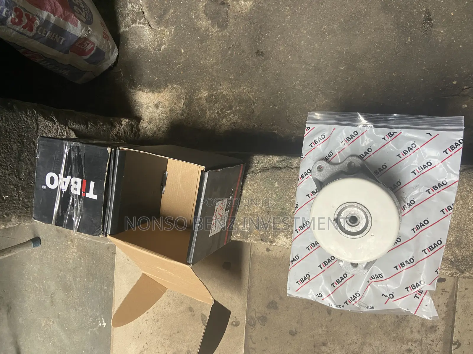 Brand New Engine Seat/Mount C300 (W205),Glc, E350/400 (W213)