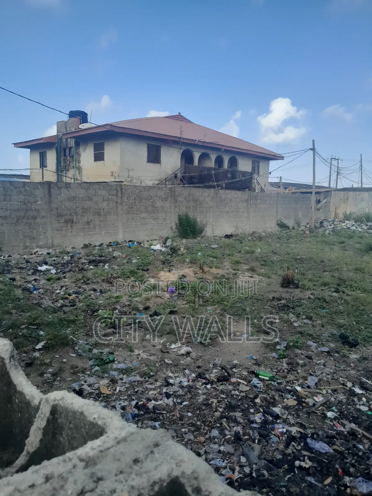 Land for Sale