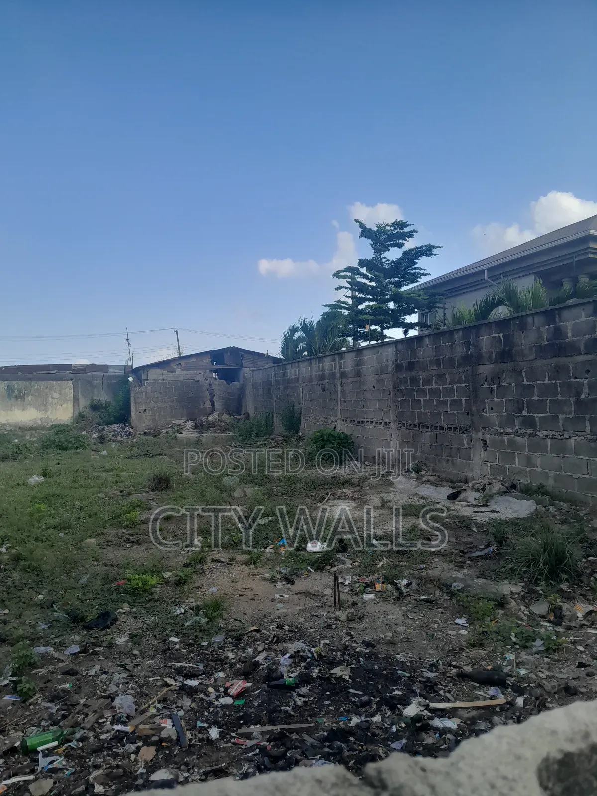 Land for Sale