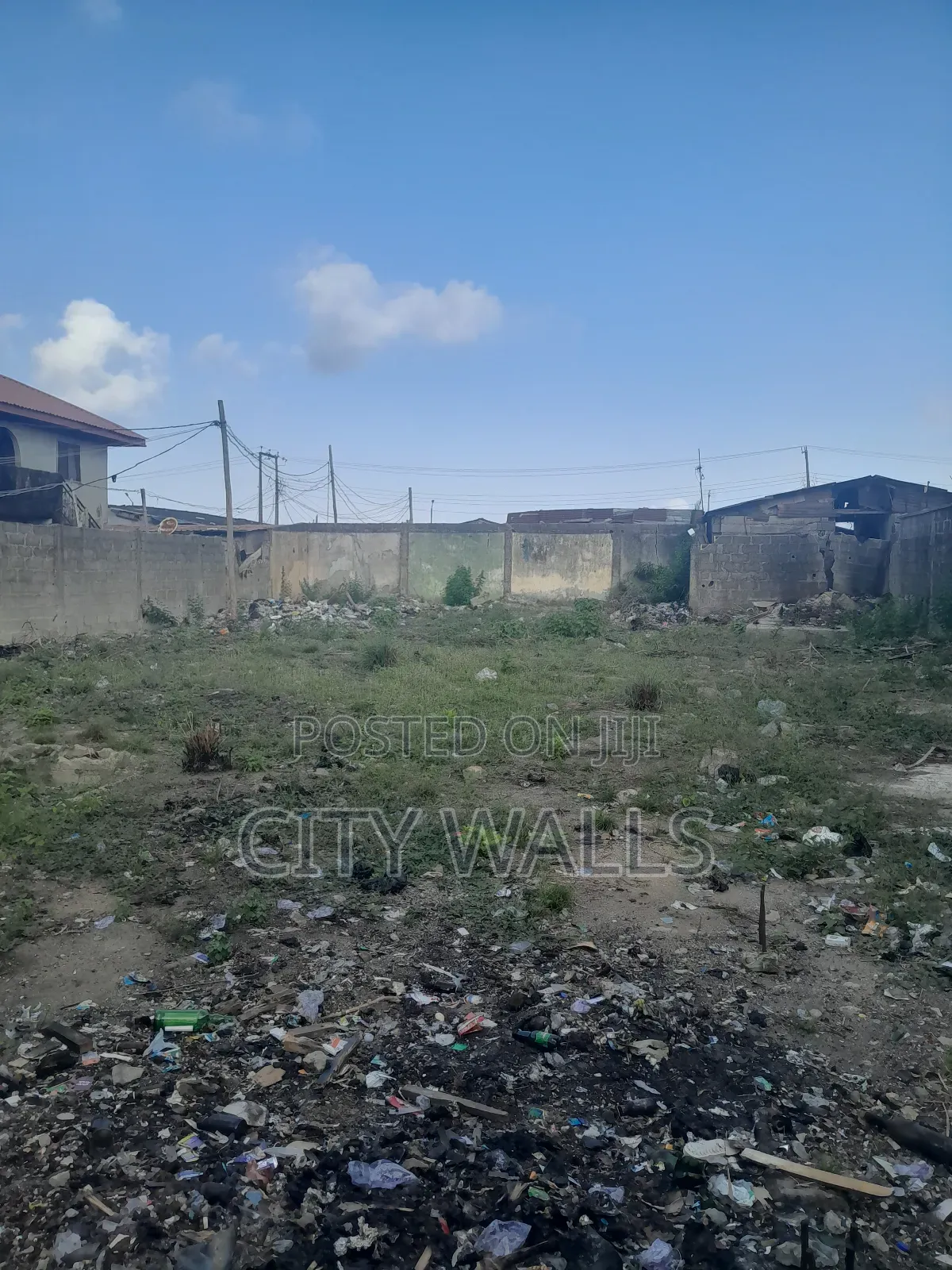 Land for Sale