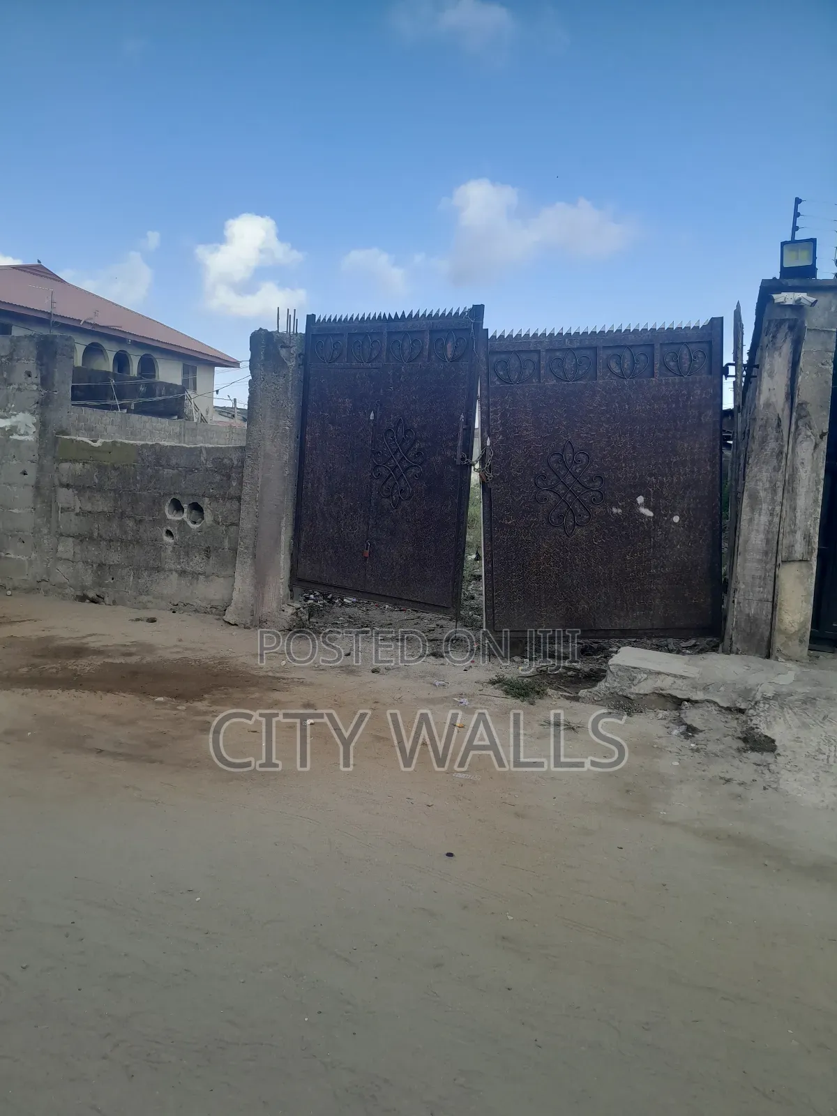 Land for Sale