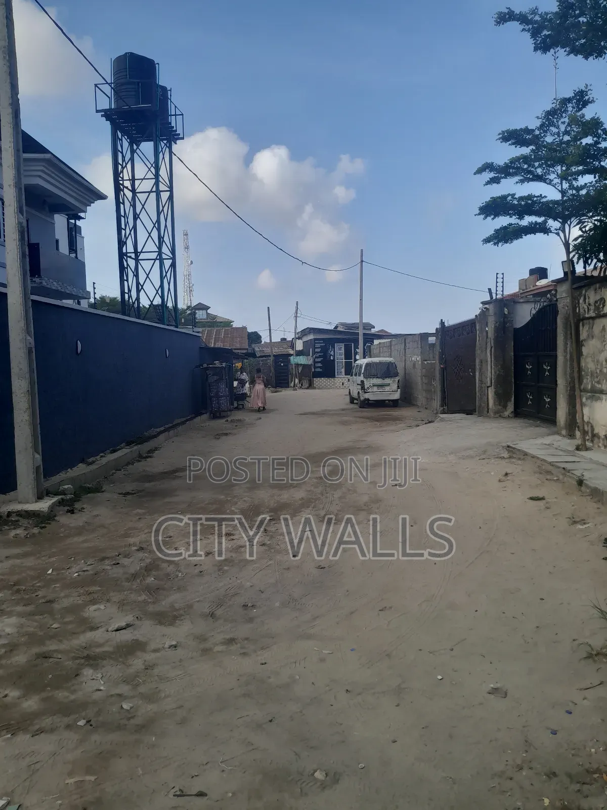 Land for Sale