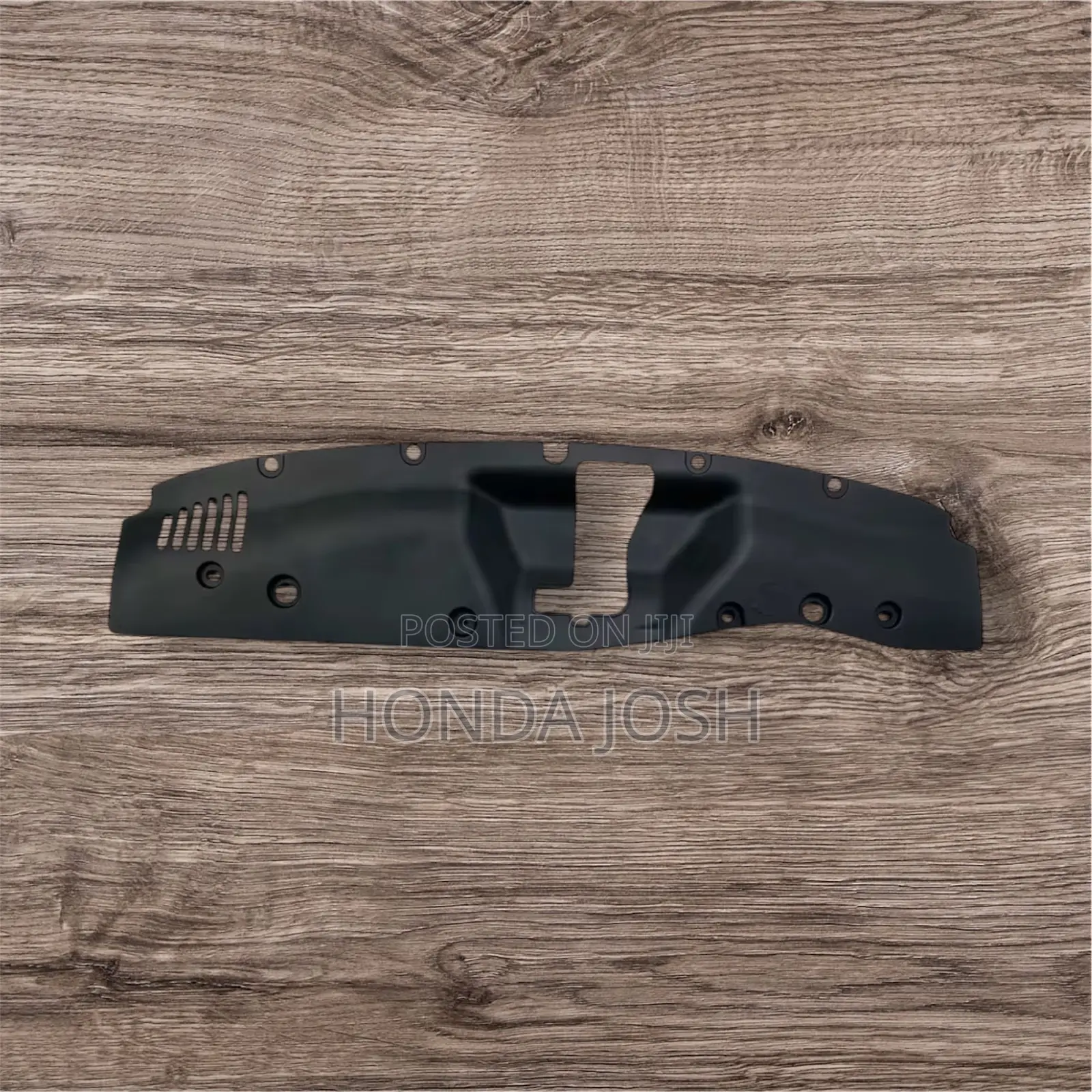 Radiator Plastic 2012 -2016 Honda Civic