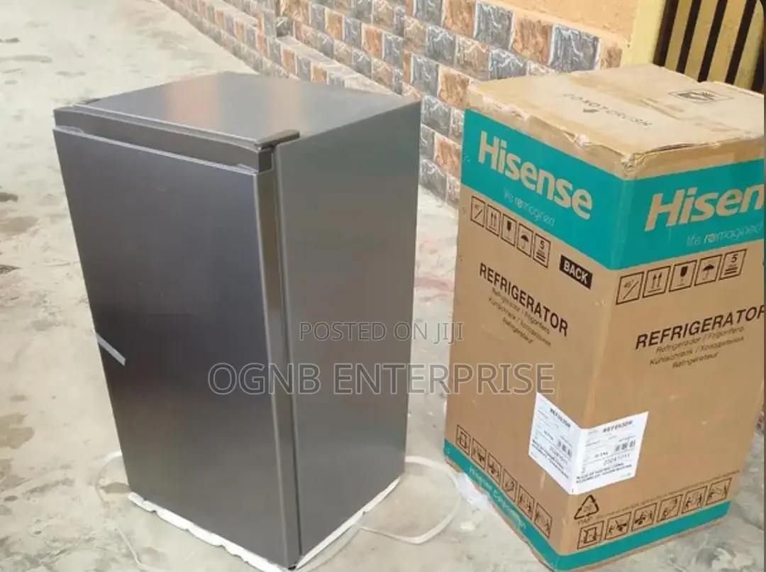 Hisense 95 Litres Refrigerator