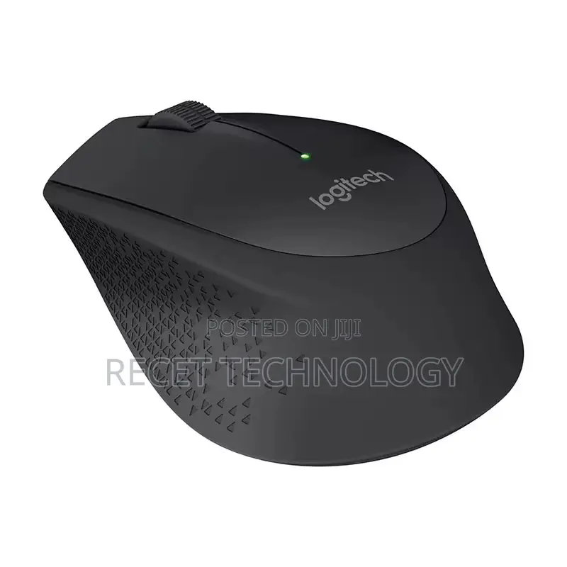 M280 Comfort Plus Wireless Mouse