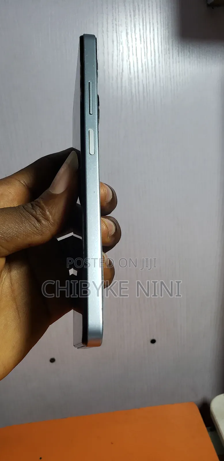 Infinix Smart 8 64 GB White