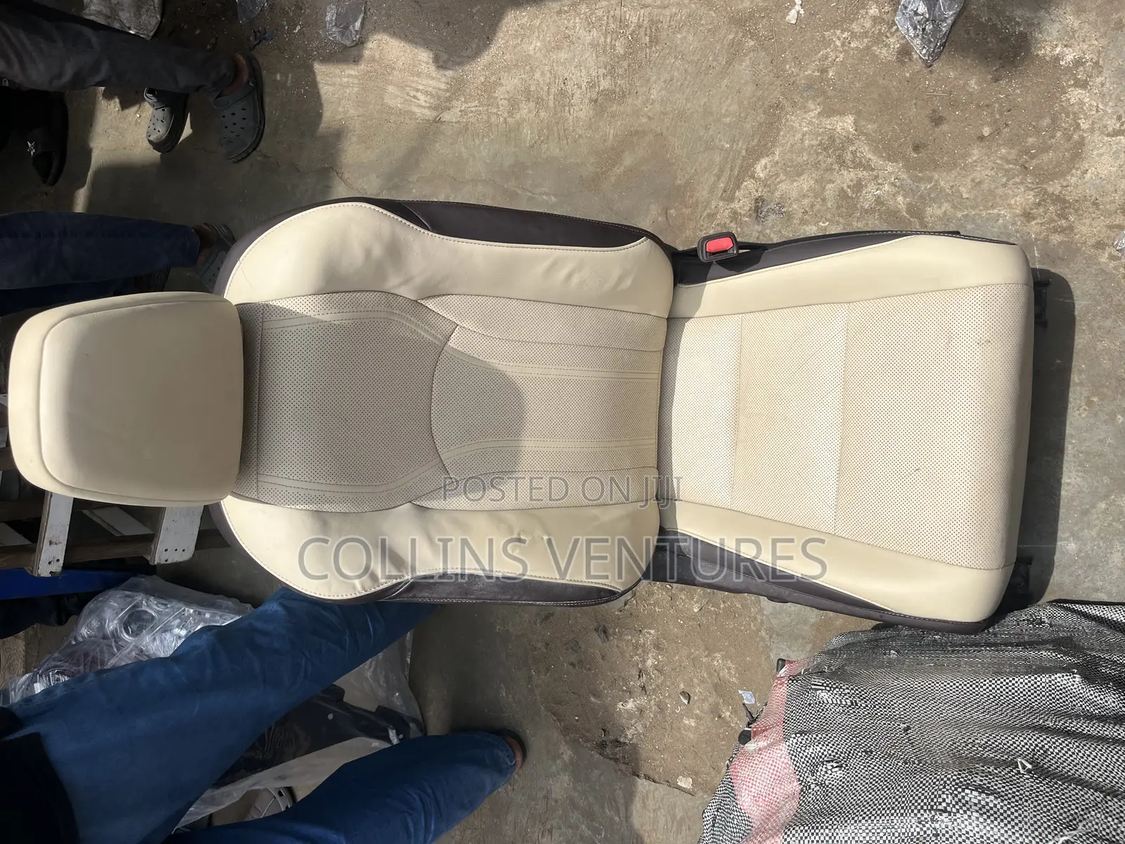 Complete Seat Lexus Rx350 2017-2020 Available