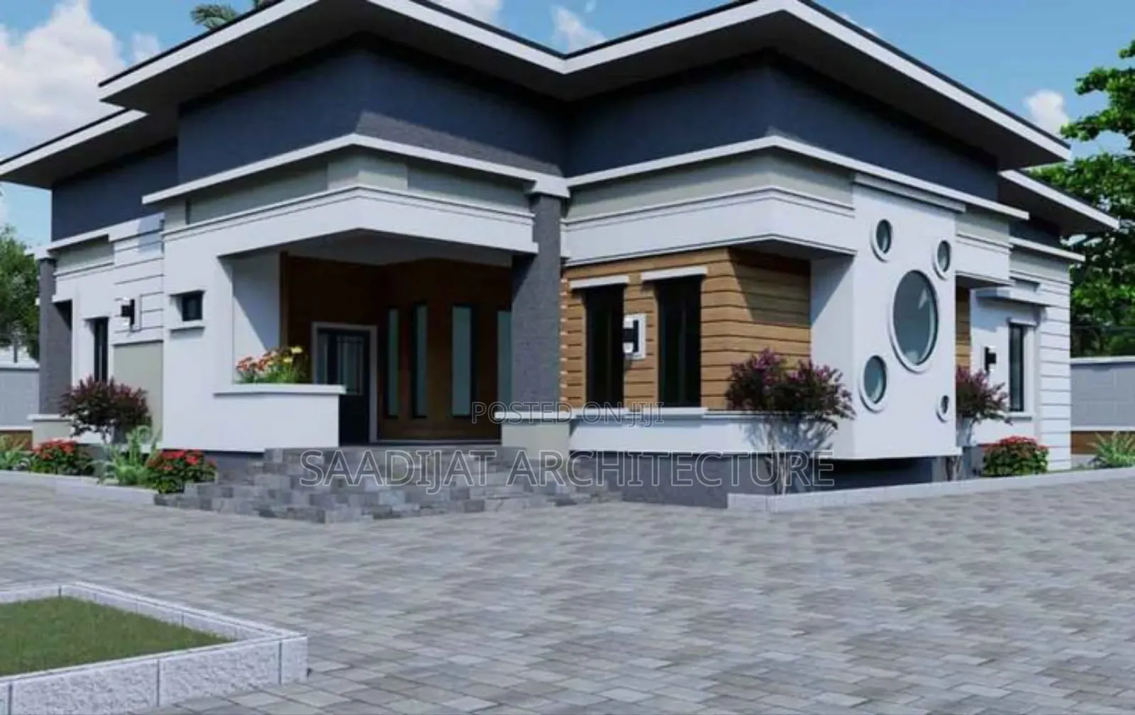 3 Bedroom Design