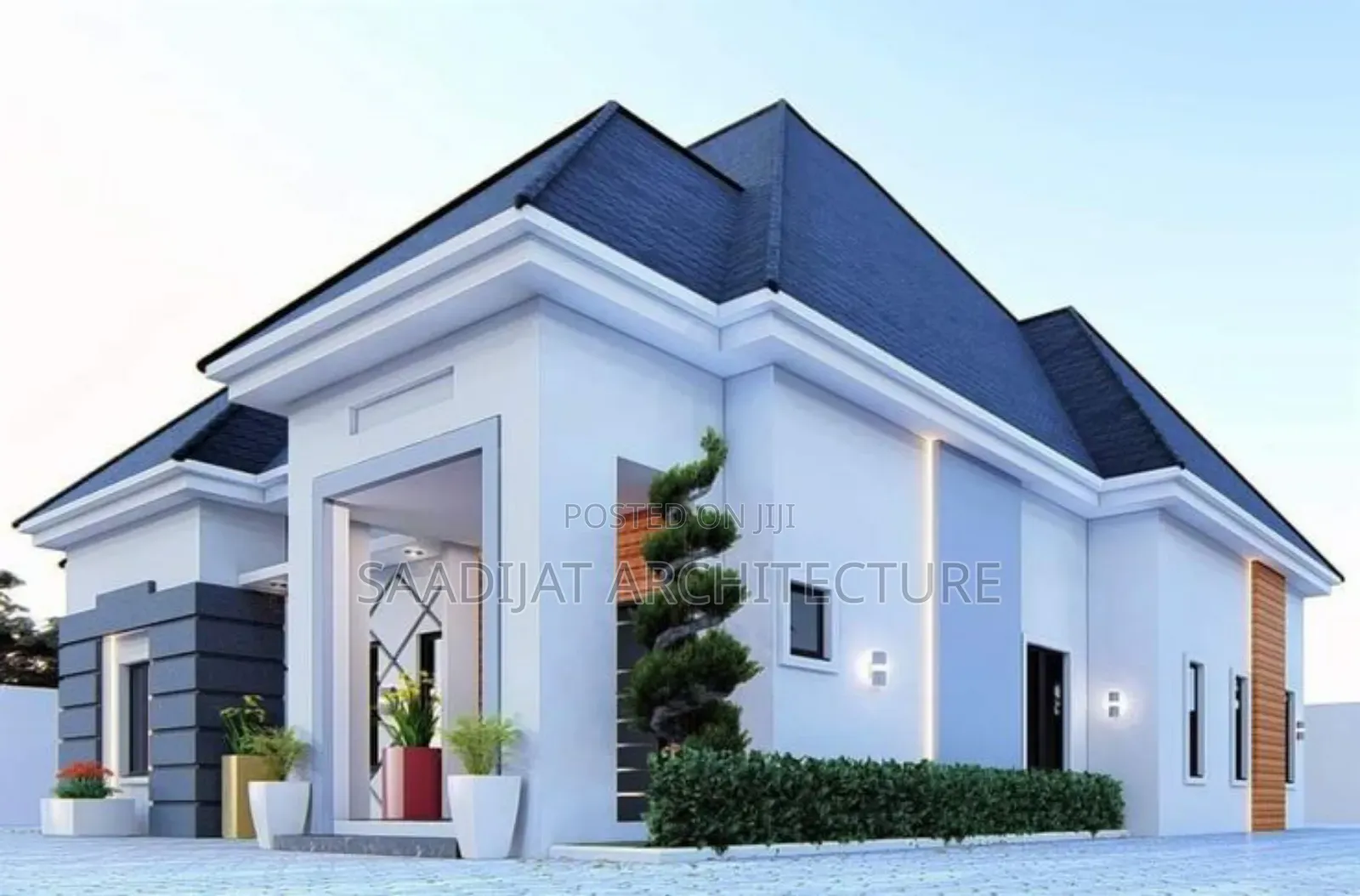3 Bedroom Design