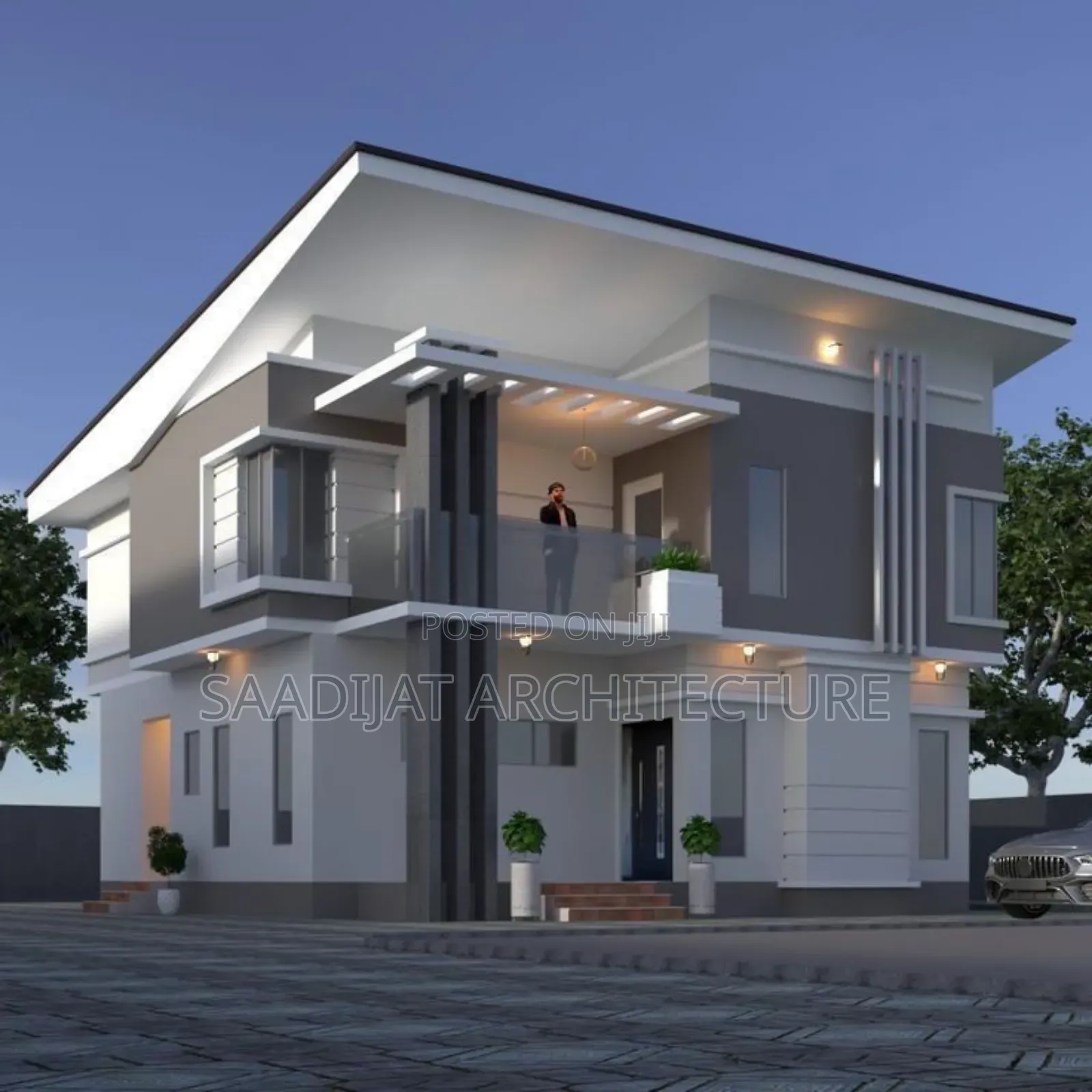 3 Bedroom Design