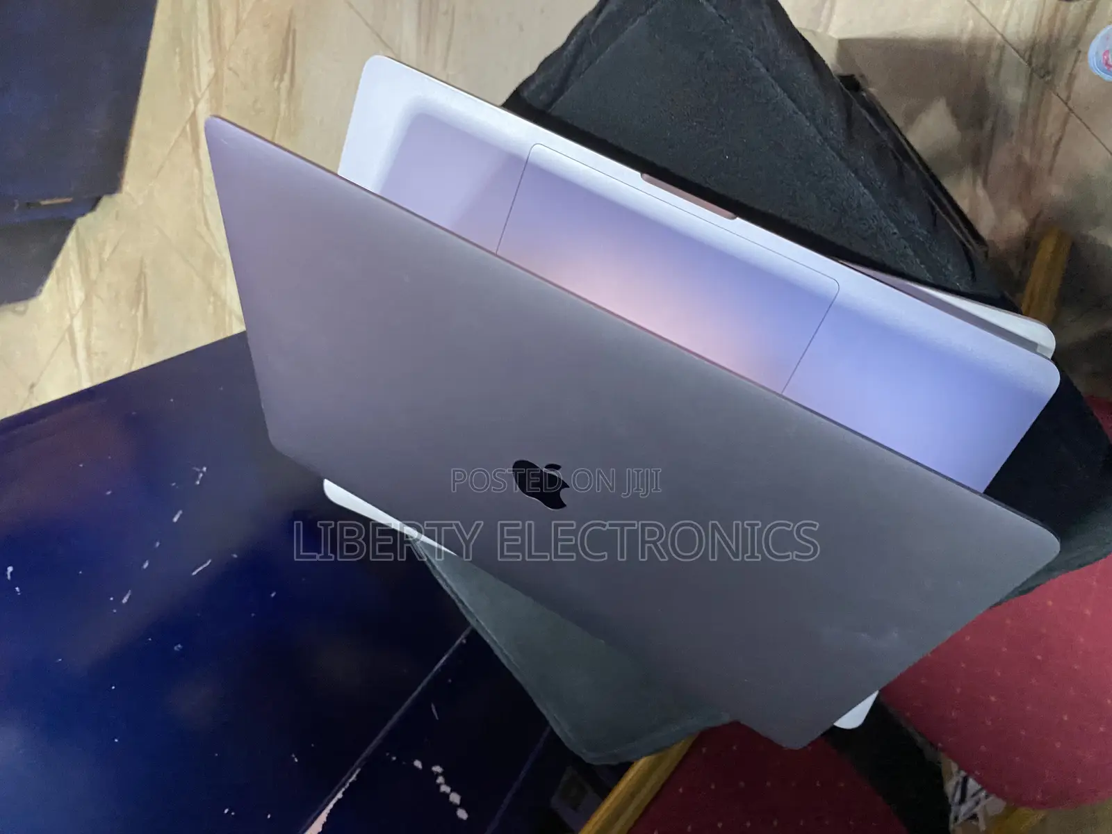 Laptop Apple MacBook Pro 2019 64GB Intel Core I9 SSD 512GB
