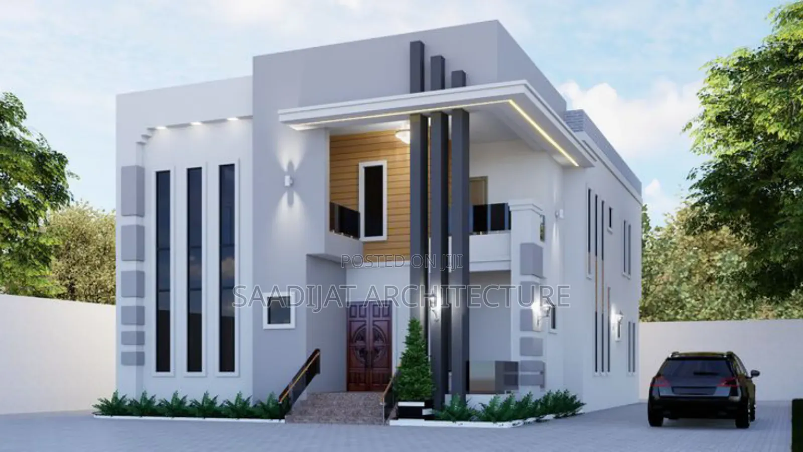 Your Equine Architectural Designs