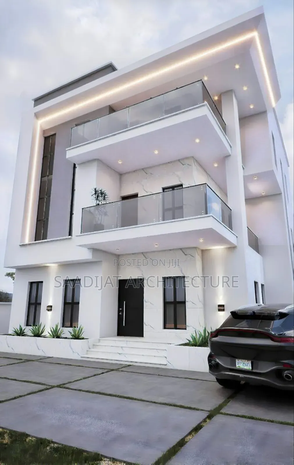 Your Equine Architectural Designs