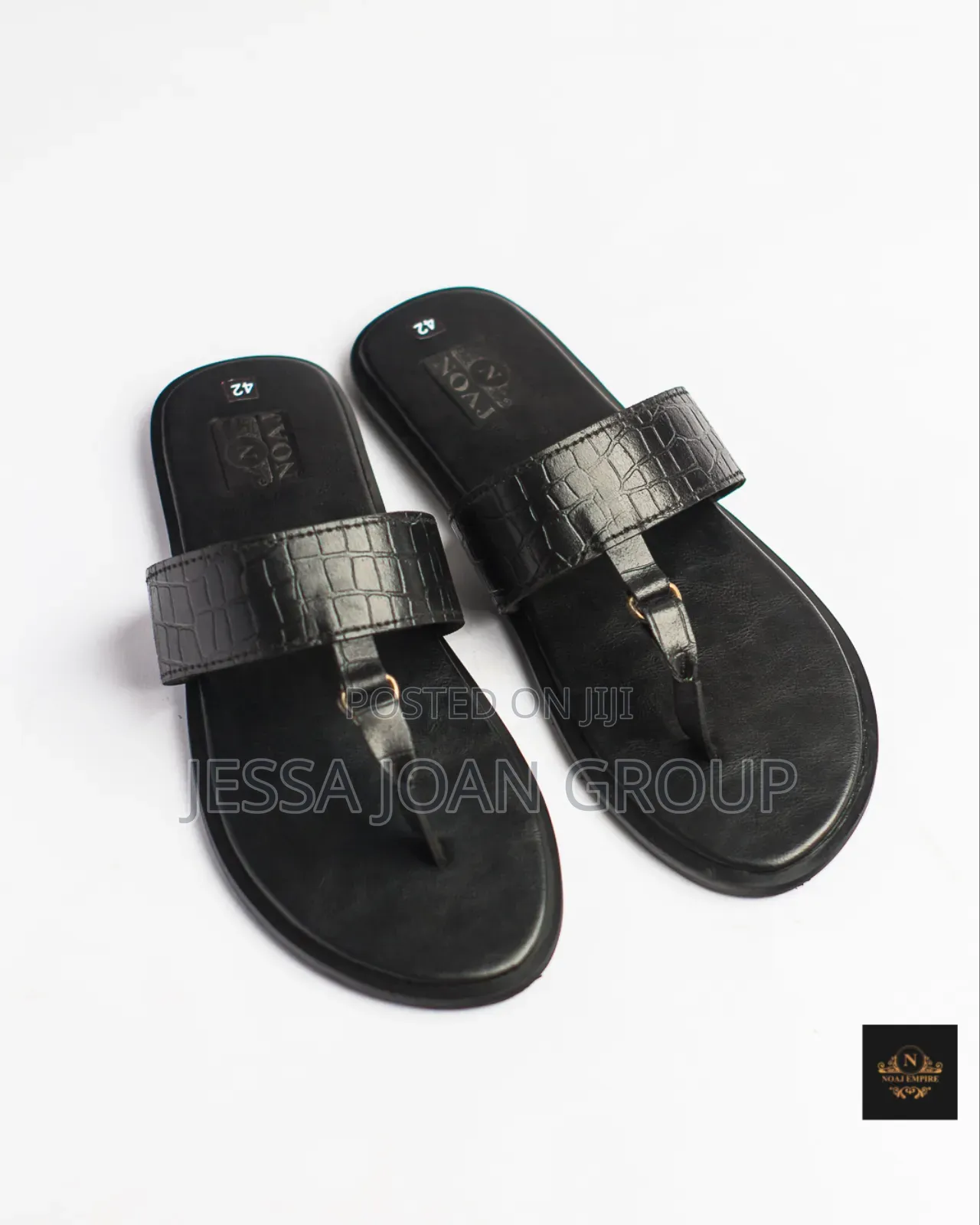 Quality Handmade Female Slippers