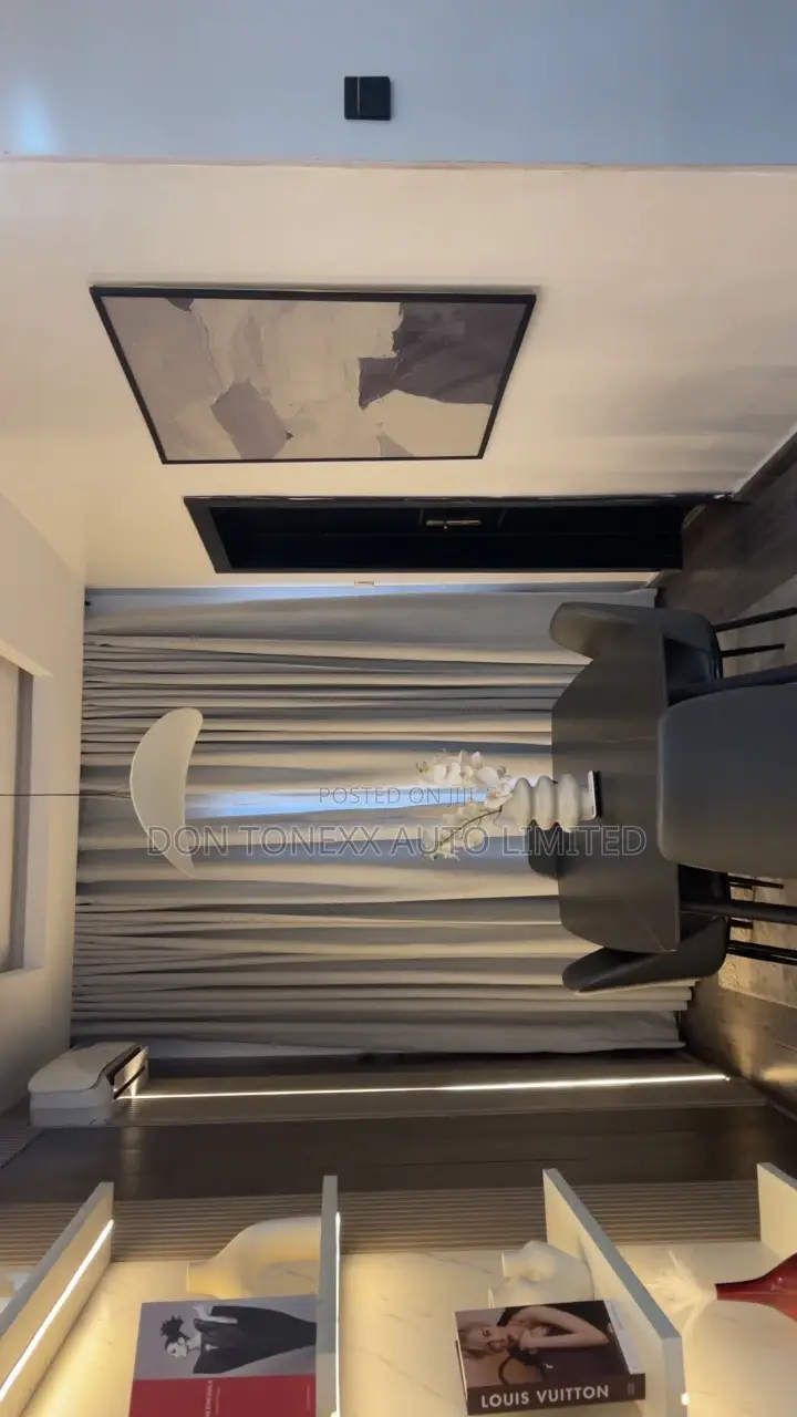 2 Bed Room and Parlor Apartment Now Available in Ikate Lekki