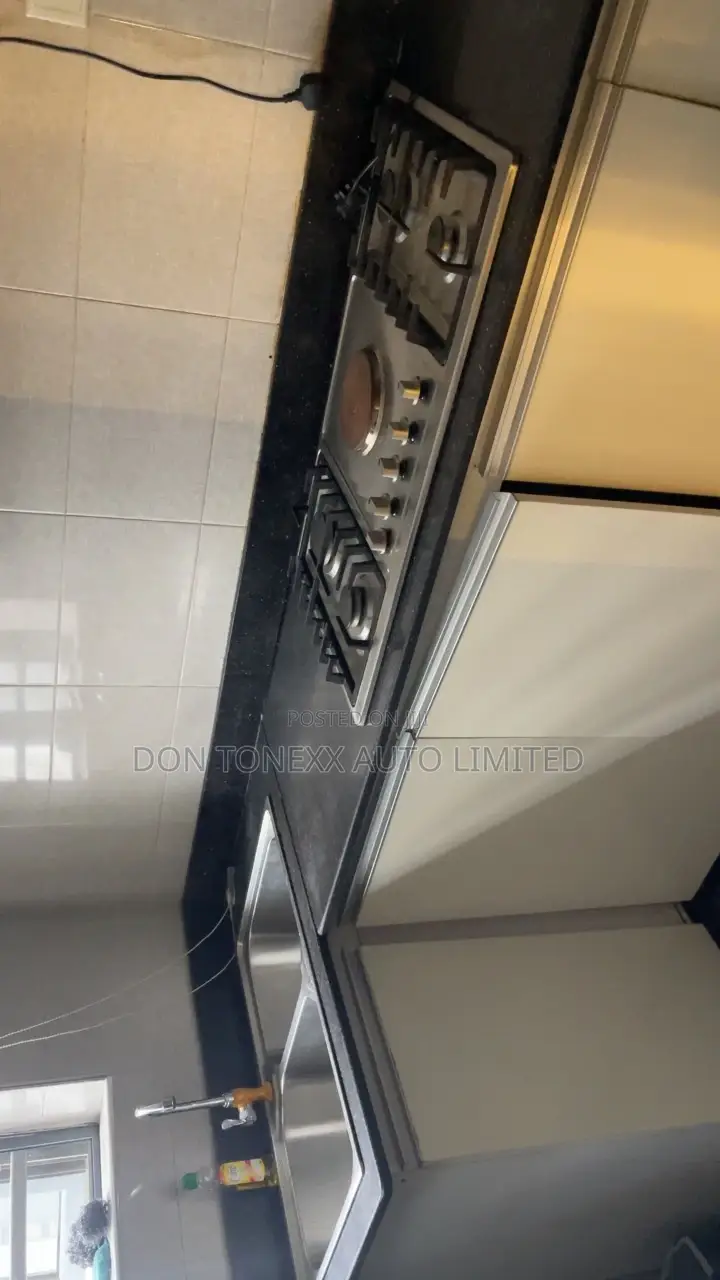 2 Bed Room and Parlor Apartment Now Available in Ikate Lekki