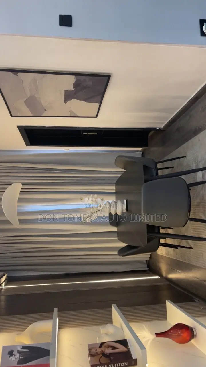 2 Bed Room and Parlor Apartment Now Available in Ikate Lekki