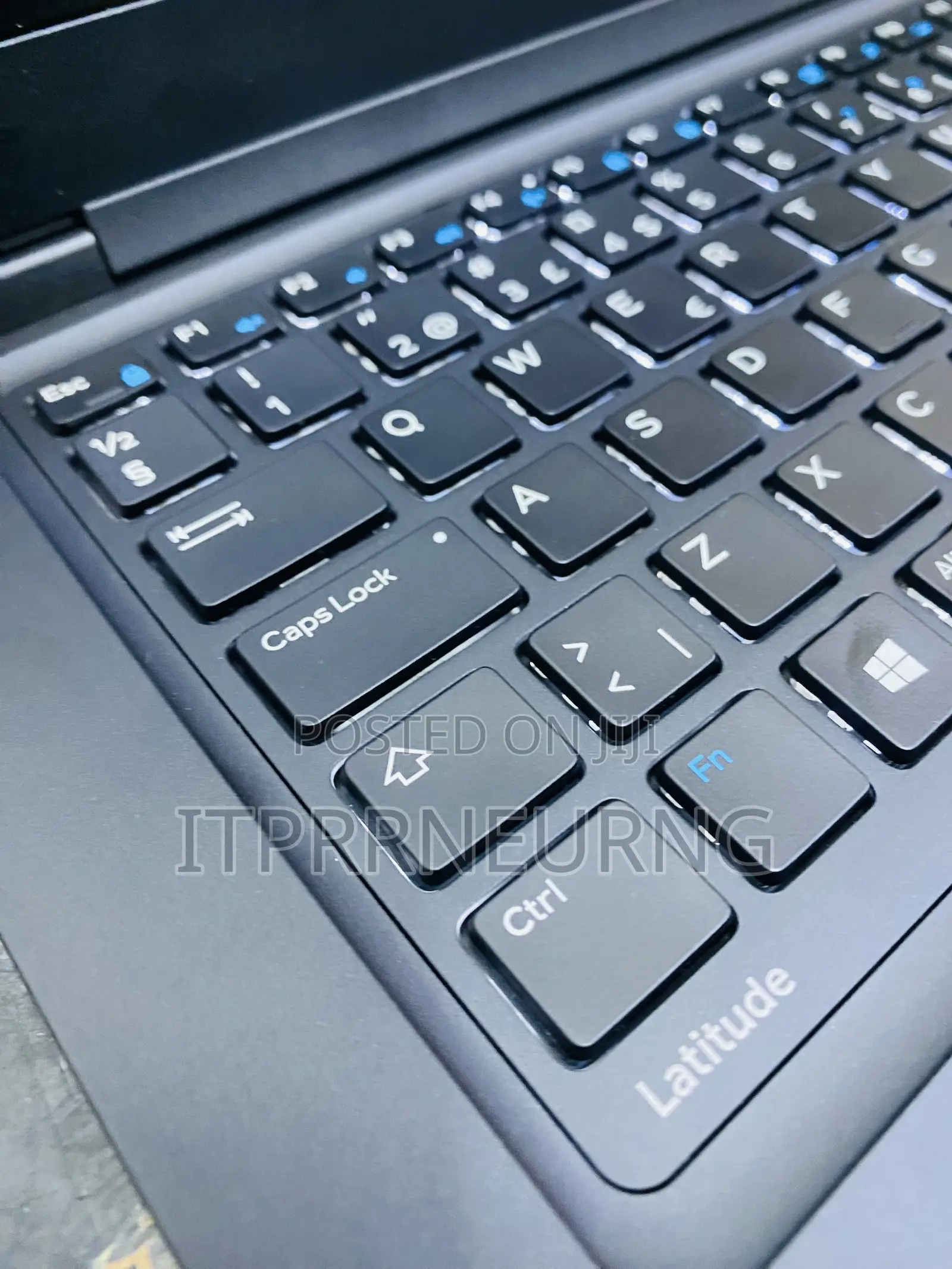 Laptop Dell Latitude 5480 8GB Intel Core I5 SSD 256GB
