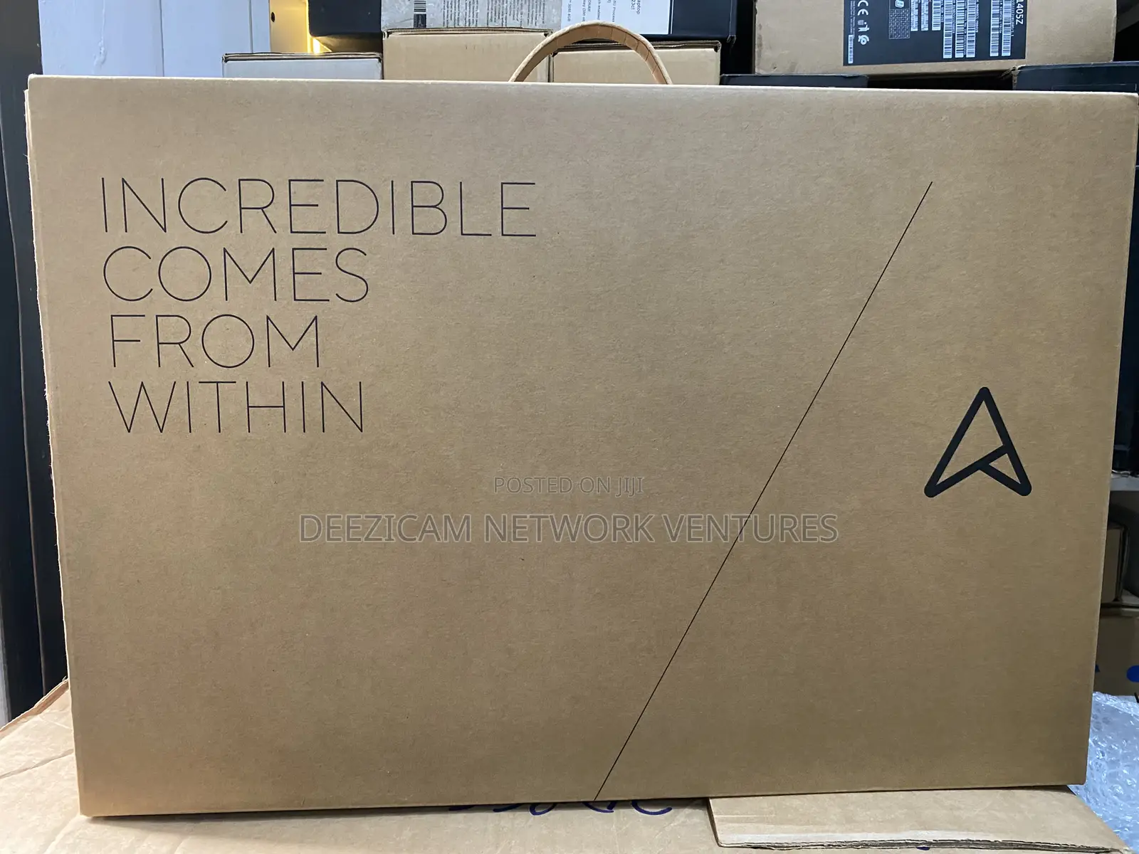 New Laptop Asus Zenbook Duo 14 3GB Intel Core Ultra 9 SSD 1T