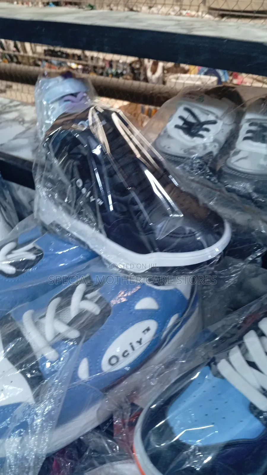 Children Shoes