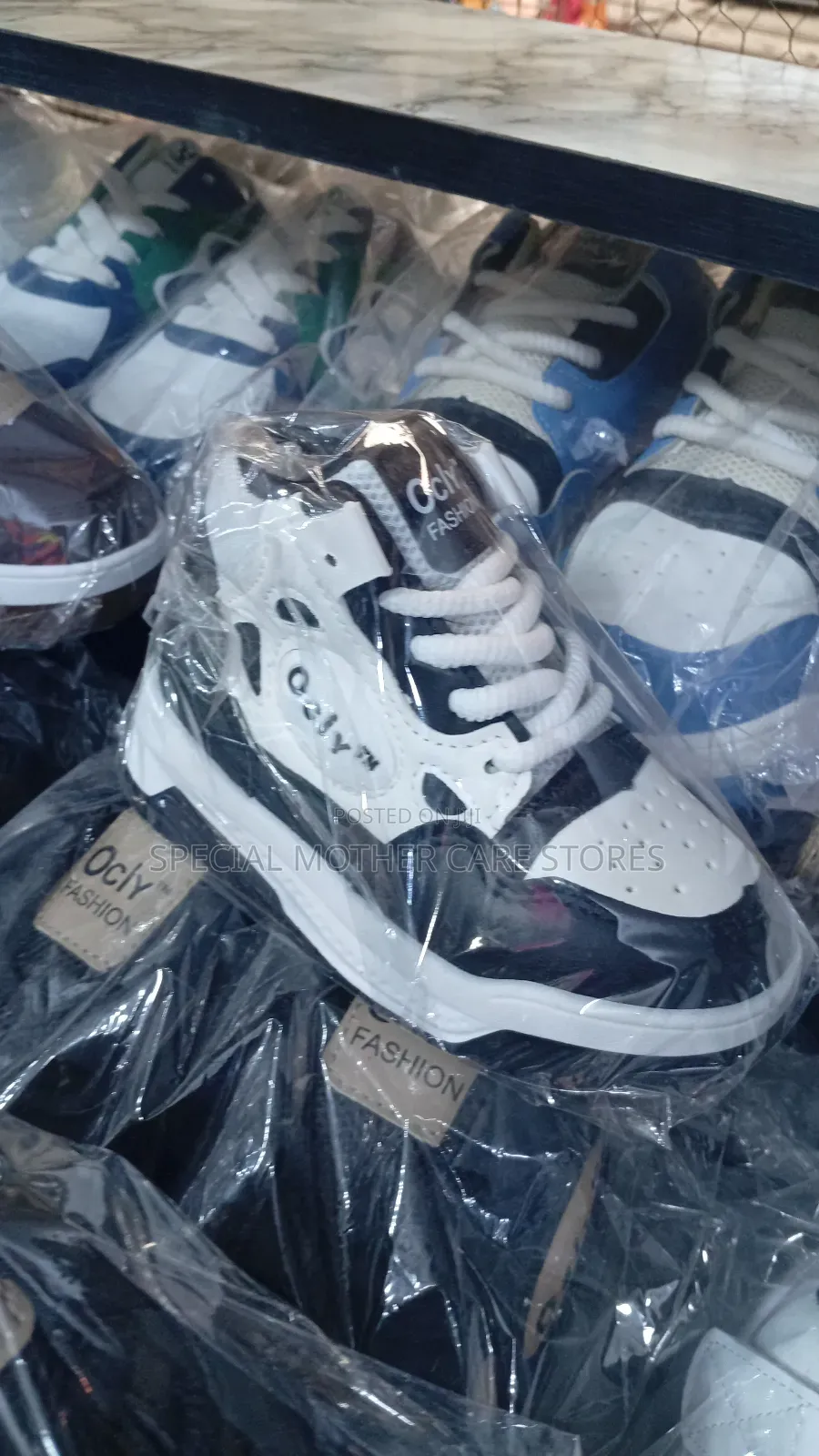 Children Shoes